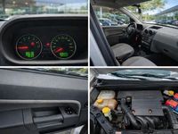 Gebraucht Ford Fusion 80 PS (58 kW) 2004 Grau Kleinwagen