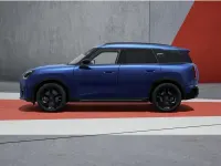 Gebraucht Mini John Cooper Works Countryman 170 PS (125 kW) 2025 Blau SUV
