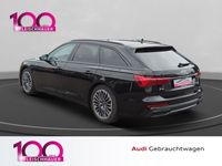 gebraucht Audi A6 55 TFSI e quattro sport 2.0 Avant+MATRIX+AHK