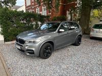 gebraucht BMW X5 M50 