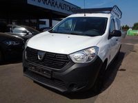 Gebraucht Dacia Dokker Essentiel 90 PS (66 kW) 2018 Weiß Van / Kleinbus