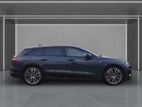 Gebraucht Audi A6 e-tron S-Line 269 kW (367 PS) 2025 Grau Kombi