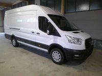 gebraucht Ford Transit Kasten L4H3 Trend 2.0 TDCi, EU6