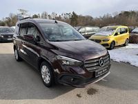 Gebraucht Mercedes T180 Progressive 116 PS (85 kW) 2024 Rot Van / Kleinbus