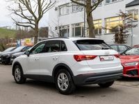 gebraucht Audi Q3 35 TFSI S tronic