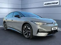 Używany VW ID.7 Pro 210 kW (286 KM) 2024 Szary Sedan/Limuzyna