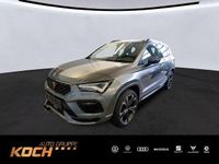 Gebraucht Cupra Ateca 301 PS (221 kW) 2023 Graphitgrau SUV
