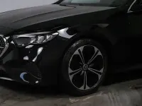 Używany Mercedes E200 Advanced 204 KM (150 kW) 2024 Czarny Sedan/Limuzyna