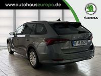 gebraucht Skoda Octavia COMBI 2.0 TDI DSG Tour ACC210 NAVI 4xSHZ W