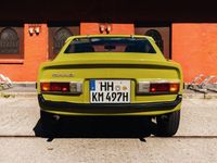 Gebraucht Saab Sonett 65 PS (47 kW) 1974 Grün Coupé