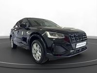 Neu Audi Q2 Advanced Plus 150 PS (110 kW) 2026 Schwarz SUV