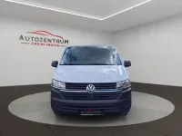 Occasion VW Transporter 150 ch (110 kW) 2021 Blanc Van