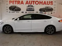 Gebraucht Ford Mondeo ST-Line 190 PS (139 kW) 2020 Weiß Limousine