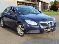 gebraucht Opel Insignia 1.6 Selection
