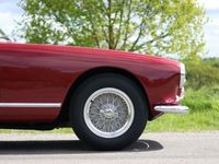 Gebraucht Ferrari 250 240 PS (176 kW) 1957 Rot Cabrio