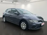 Gebraucht VW Polo 80 PS (58 kW) 2022 Grau Kleinwagen