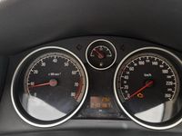Gebraucht Opel Astra GTC 115 PS (84 kW) 2008 Grau Coupé