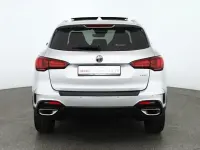 Gebraucht MG HS Luxury 162 PS (119 kW) 2024 Weiß SUV