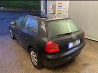 gebraucht Audi A3 1.9 TDI Attraction