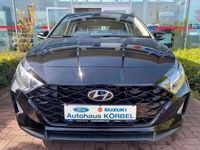 gebraucht Hyundai i20 Trend*SITZH*KAMERA*PDC*ASSISTENZ-PAKET*