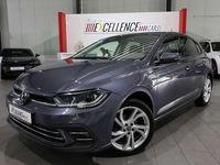 Gebraucht VW Polo Style 95 PS (69 kW) 2022 Grau Kleinwagen
