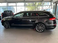 Gebraucht Ford Mondeo Vignale 188 PS (138 kW) 2020 Schwarz Limousine