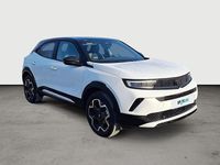 Gebraucht Opel Mokka 131 PS (96 kW) 2025 Weiß SUV