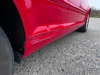 Gebraucht Audi A3 125 PS (91 kW) 2008 Rot Kleinwagen