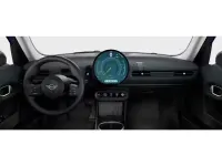 Gebraucht Mini John Cooper Works 204 PS (150 kW) 2025 Blau Kleinwagen