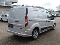 gebraucht Ford Transit Connect Kasten lang 1.5 TDCi Automatik