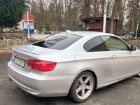 Gebraucht BMW 325 M Sport 218 PS (160 kW) 2011 Coupé