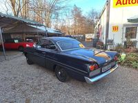Gebraucht Ford Consul 58 PS (42 kW) 1963 Blau Coupé
