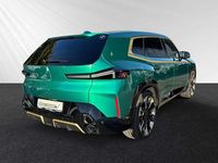 Gebraucht BMW XM Performance 653 PS (480 kW) 2024 Isle of man grün metallic SUV