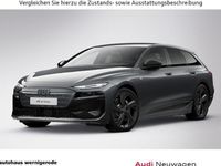 Neu Audi A6 e-tron Performance 280 kW (381 PS) 2025 Grau Kombi