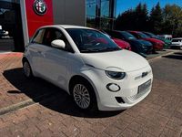 Gebraucht Fiat 500e 86 kW (118 PS) 2023 Weiß