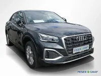 Second-hand Audi Q2 Advanced 116 CP (85 kW) 2025 Gri SUV