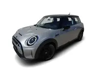 Gebraucht Mini Cooper SE 135 kW (184 PS) 2023 Silber Kleinwagen