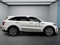 Gebraucht Kia Sorento 201 PS (147 kW) 2021 Weiß SUV