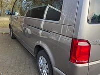 Gebraucht VW T6 150 PS (110 kW) 2017 Andere farben Van