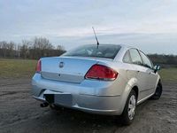 Gebraucht Fiat Linea 120 PS (88 kW) 2008 Grau Limousine