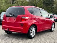 gebraucht Honda Jazz 1.4 i VTEC AUTOMATIK AUS 2. HAND