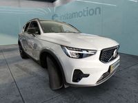 Gebraucht Volvo XC40 197 PS (144 kW) 2024 Grau SUV