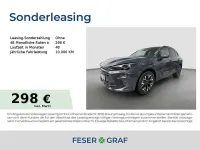 Gebraucht Cupra Terramar 150 PS (110 kW) 2025 Timanfayagrau SUV