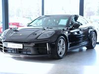 Gebraucht Porsche Panamera 354 PS (260 kW) 2025 Schwarz Limousine