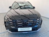 Gebraucht Hyundai Tucson Select 160 PS (117 kW) 2024 Schwarz SUV