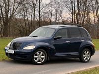 gebraucht Chrysler PT Cruiser 