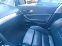 Gebraucht Audi A6 180 PS (132 kW) 2008 Schwarz Kombi
