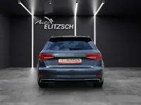 Gebraucht Audi A3 Sport 204 PS (150 kW) 2020 Daytonagrau perleffekt Limousine
