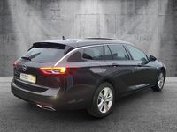Gebraucht Opel Insignia Elegance 174 PS (127 kW) 2021 Grau Kombi