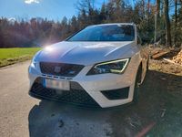 gebraucht Seat Leon ST Cupra Performance 5F